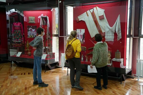 История у нас уже общая