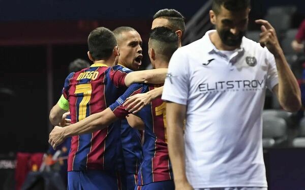 Итог жесток, но справедлив