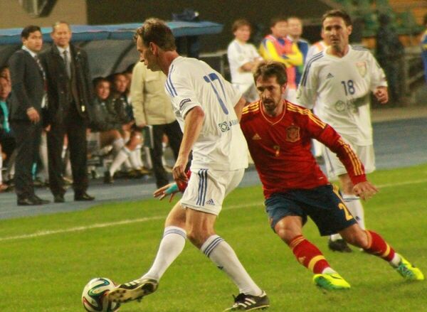 Сергей Жуненко: Нельзя из самоката сделать самолёт