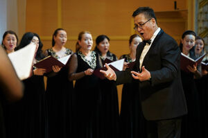 Красиво петь не запретишь