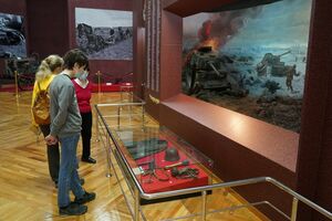 Окна Победы