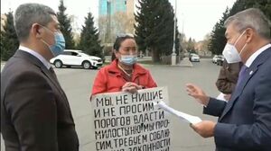 Кто ответит за гибель девочки?