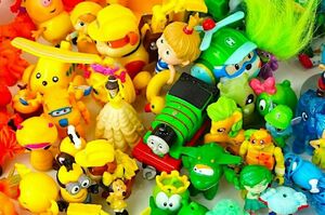 Это уже  не игрушки