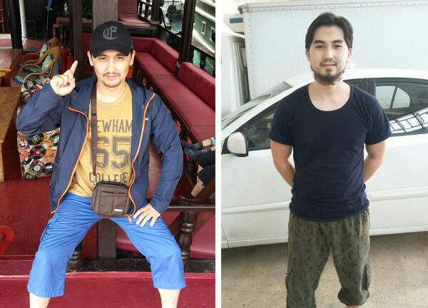 Легко отделались