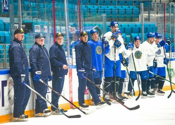 Готовы бороться за медали