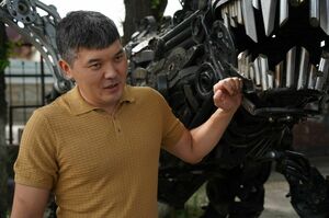 Когда б вы знали,  из какого сора...