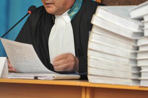 Закон здесь просто не живёт