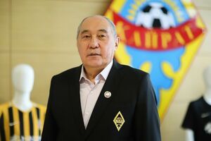 Куралбек Ордабаев: Я против натурализации иностранцев