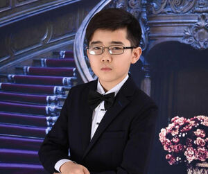 Полюбите пианиста