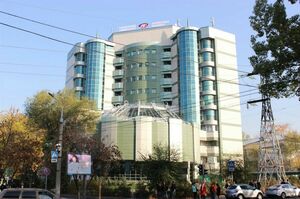 Мутное дело МУИТа