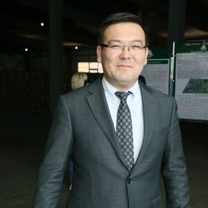 Трактор переехал