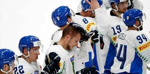 Держись, Италия!