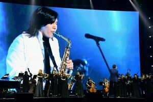 Всё ещё слишком больно...