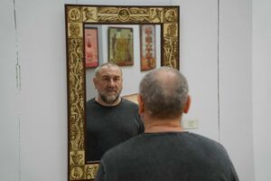 А уходящая  натура  пусть уходит