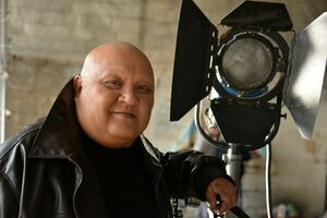 Казахстанский актер Фархат Абдраимов умер во время съемок