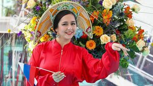 Встала и пошла