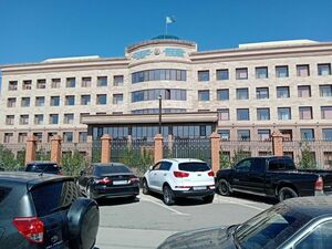 Две маски одного капитана