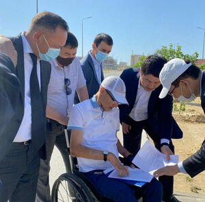 Откройте доступ