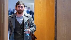 Свободный радикал