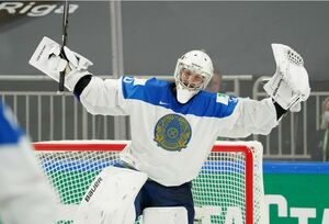 Турнир сенсаций