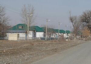 Потёмкинские дома