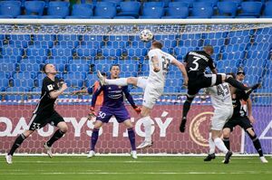 Не место для амбиций