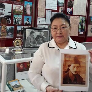 История одного фото