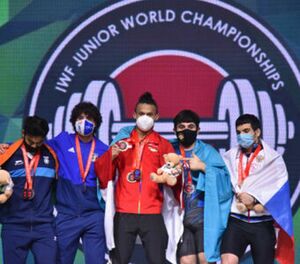 Ни дня  без награды