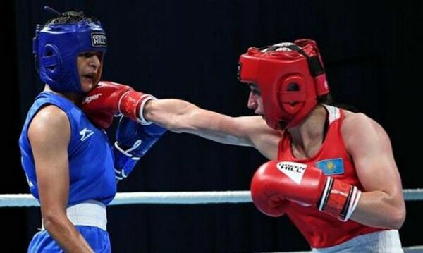 Учились бы, на женщин глядя!