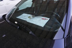 Плата за доверие