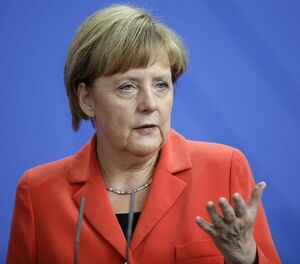 Шпионский скандал среди “своих”