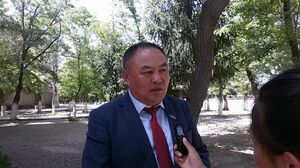 Задержаны по факту коррупции