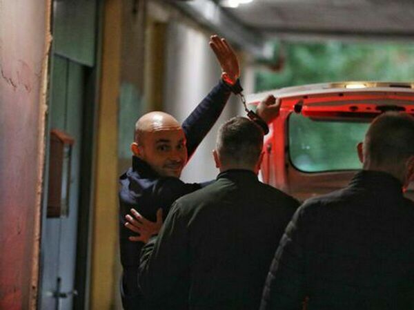 Закрытие “Открытой России”