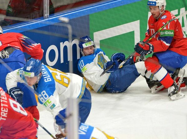 Вот и сказочке конец,  а кто вышел - молодец!