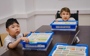 Попробуем вместе!