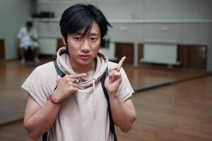 Делай, как Чан!