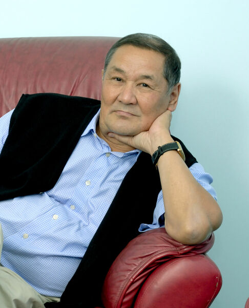 От нас требовались воля, решительность,  готовность к переменам