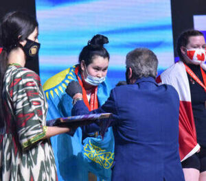 Медальный звон