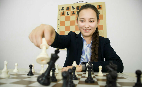 Браво, королева!