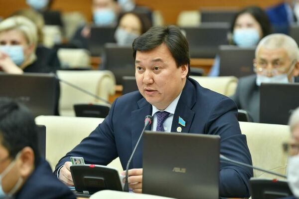 Процесс должен быть прозрачным, а информация - доступной