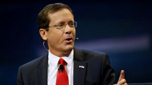 Власть сменилась