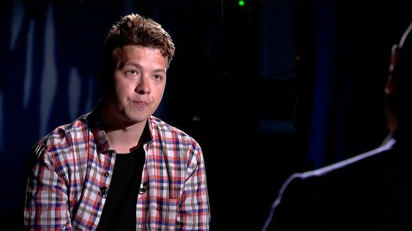 Признался во всех грехах