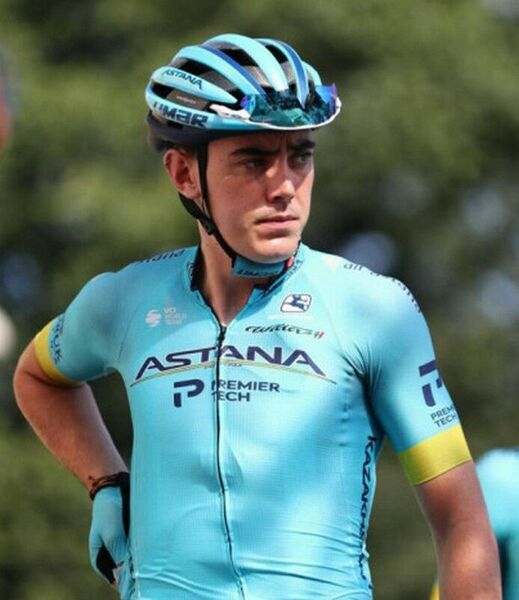 В погоне  за лидером