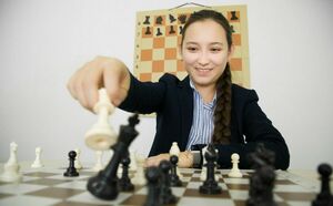 Браво, Жансая!