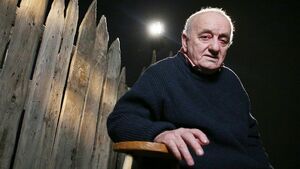 Умер автор “Мимино”...