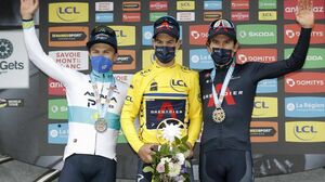 До победы не хватило совсем немного