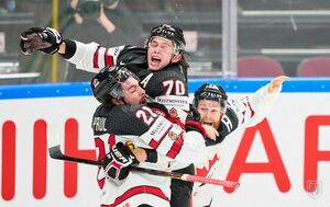 Неожиданная развязка