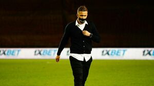 Уход в Германию