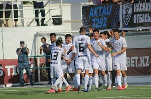 За здоровье!