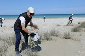 Чтобы всегда было чисто